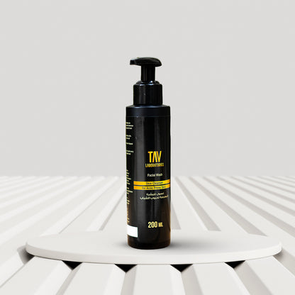 Facial Wash