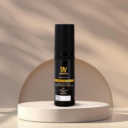 Advanced Skin Serum