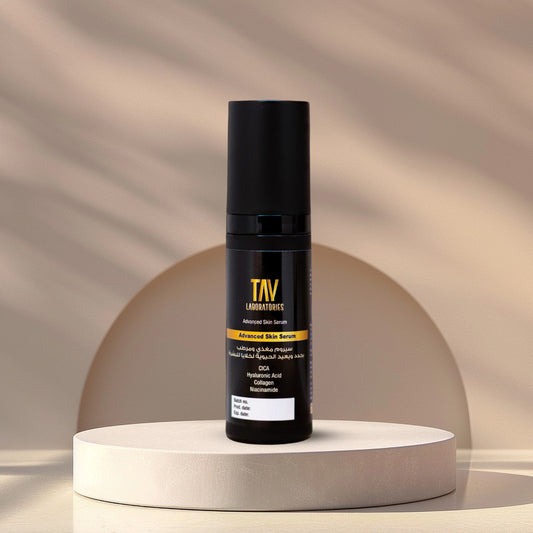 Advanced Skin Serum