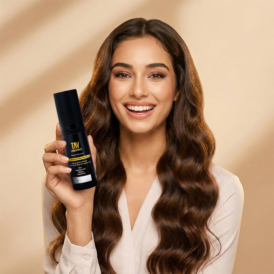 Advanced Skin Serum - Tay labs