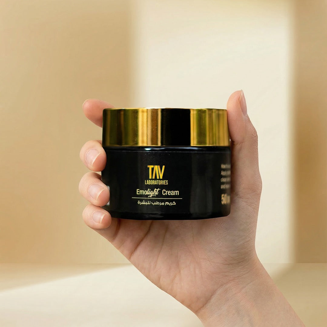 emolite cream - Tay labs