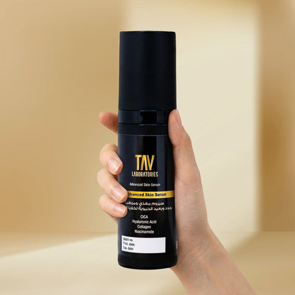 Advanced Skin Serum - Tay labs